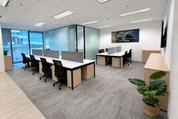 Asia Square Tower 1 (D1), Office #581166471